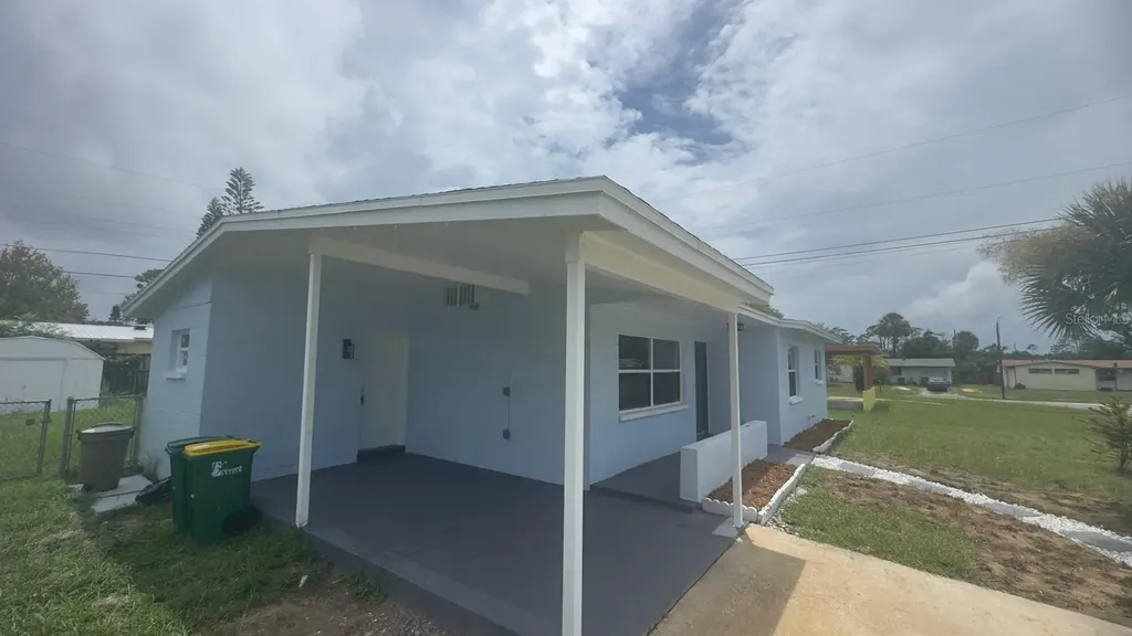 735 Scotty Drive Titusville FL 32780