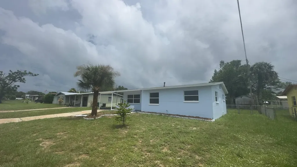735 Scotty Drive Titusville FL 32780