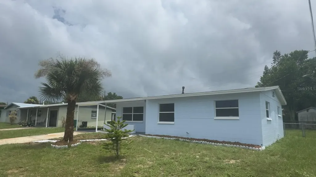 735 Scotty Drive Titusville FL 32780