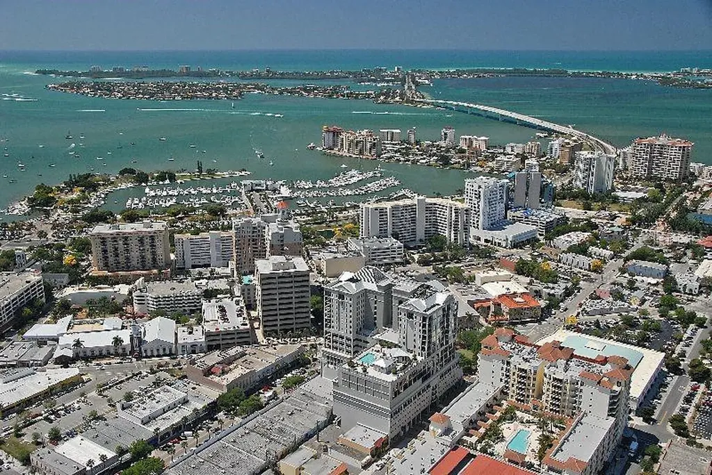 4114 Central Sarasota Parkway Sarasota FL 34238