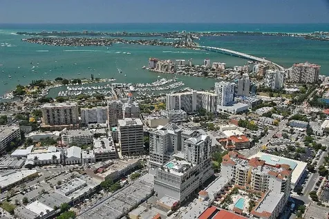 4114 Central Sarasota Parkway Sarasota FL 34238