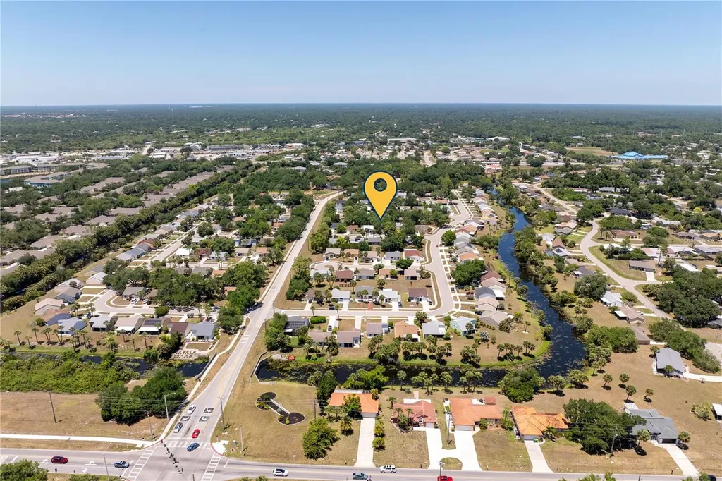 20016 Behan Court Port Charlotte FL 33952