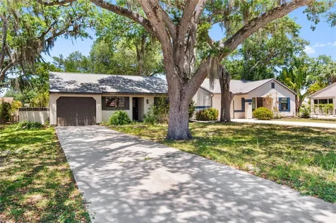 20016 Behan Court Port Charlotte FL 33952