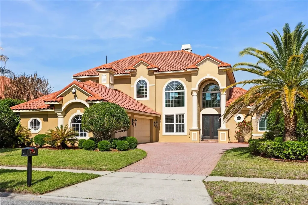 1554 Lake Rhea Drive Windermere FL 34786
