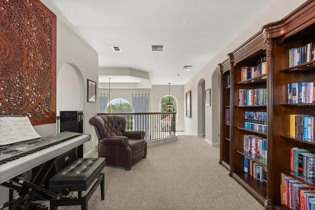 1554 Lake Rhea Drive Windermere FL 34786