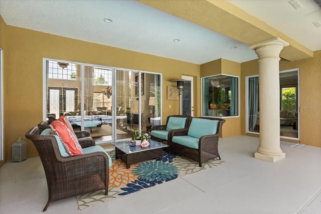 1554 Lake Rhea Drive Windermere FL 34786