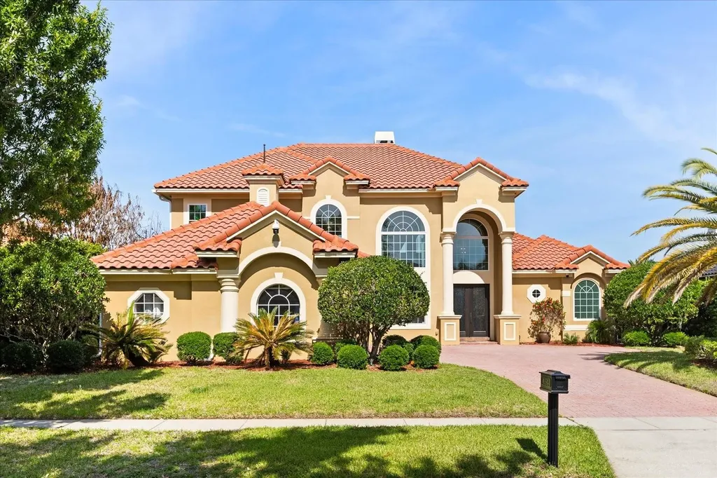 1554 Lake Rhea Drive Windermere FL 34786
