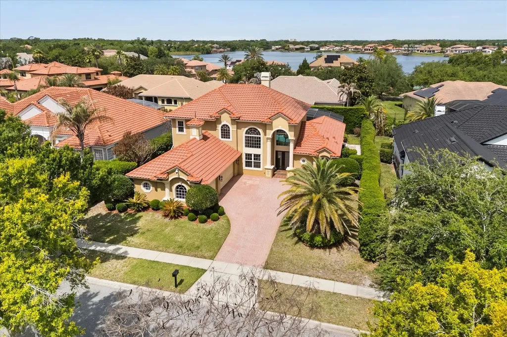 1554 Lake Rhea Drive Windermere FL 34786