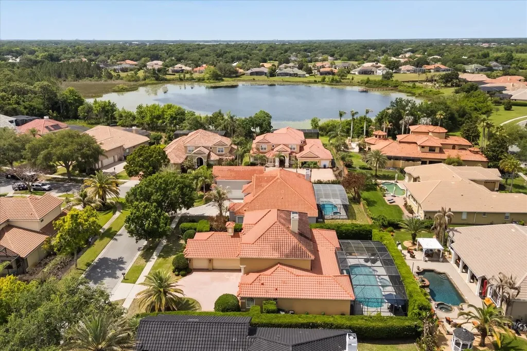 1554 Lake Rhea Drive Windermere FL 34786