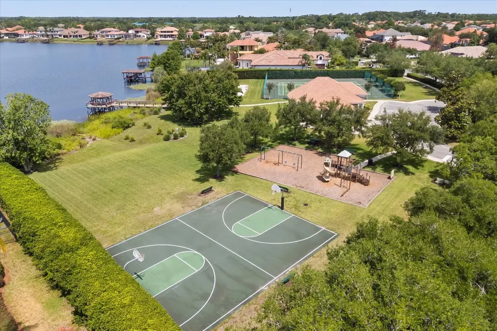 1554 Lake Rhea Drive Windermere FL 34786