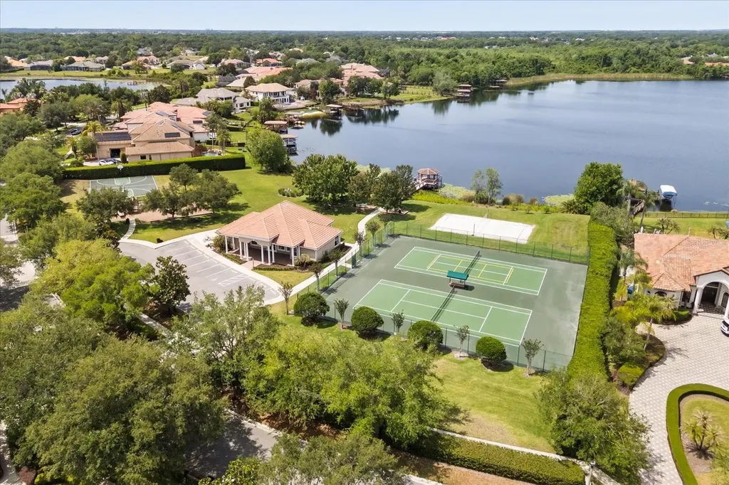 1554 Lake Rhea Drive Windermere FL 34786