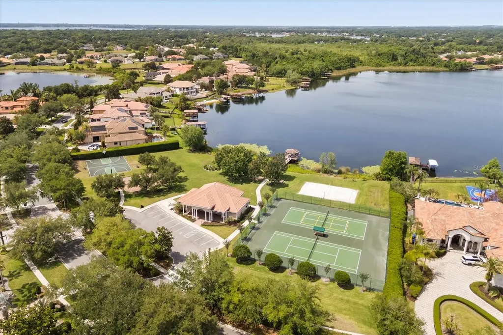 1554 Lake Rhea Drive Windermere FL 34786