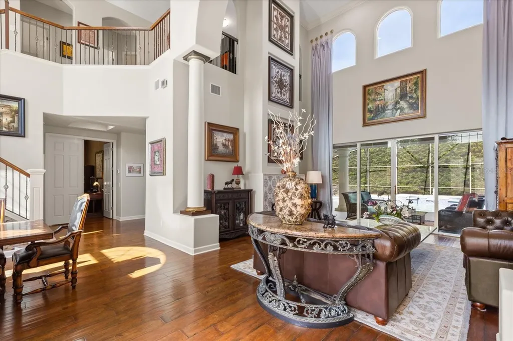 1554 Lake Rhea Drive Windermere FL 34786