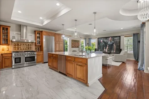 1554 Lake Rhea Drive Windermere FL 34786