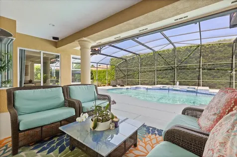 1554 Lake Rhea Drive Windermere FL 34786