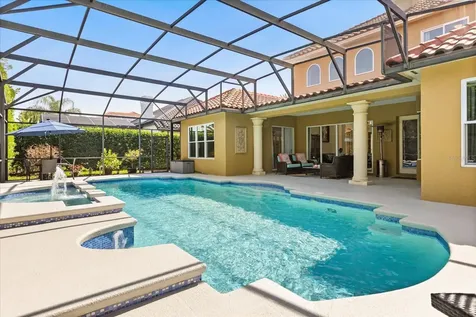 1554 Lake Rhea Drive Windermere FL 34786