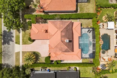 1554 Lake Rhea Drive Windermere FL 34786