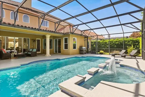 1554 Lake Rhea Drive Windermere FL 34786