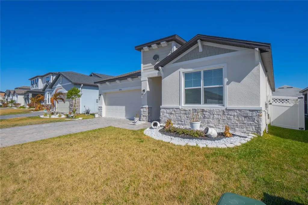 34382 Evergreen Hill Court Wesley Chapel FL 33545