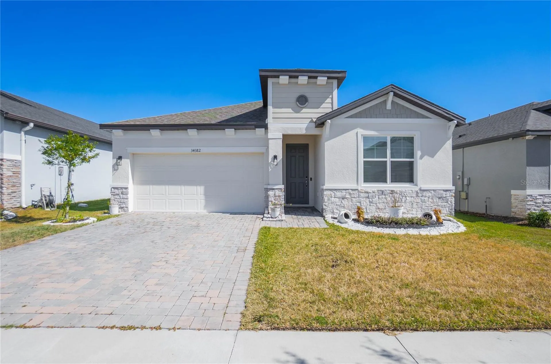 34382 Evergreen Hill Court Wesley Chapel FL 33545
