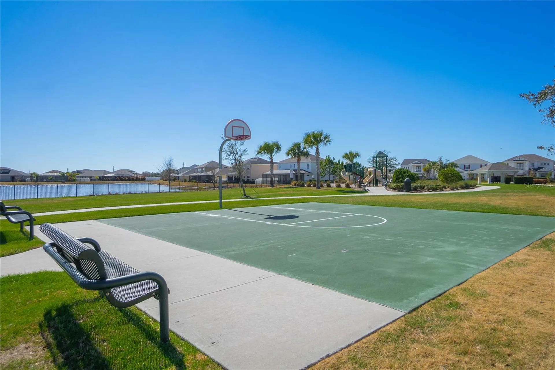 34382 Evergreen Hill Court Wesley Chapel FL 33545