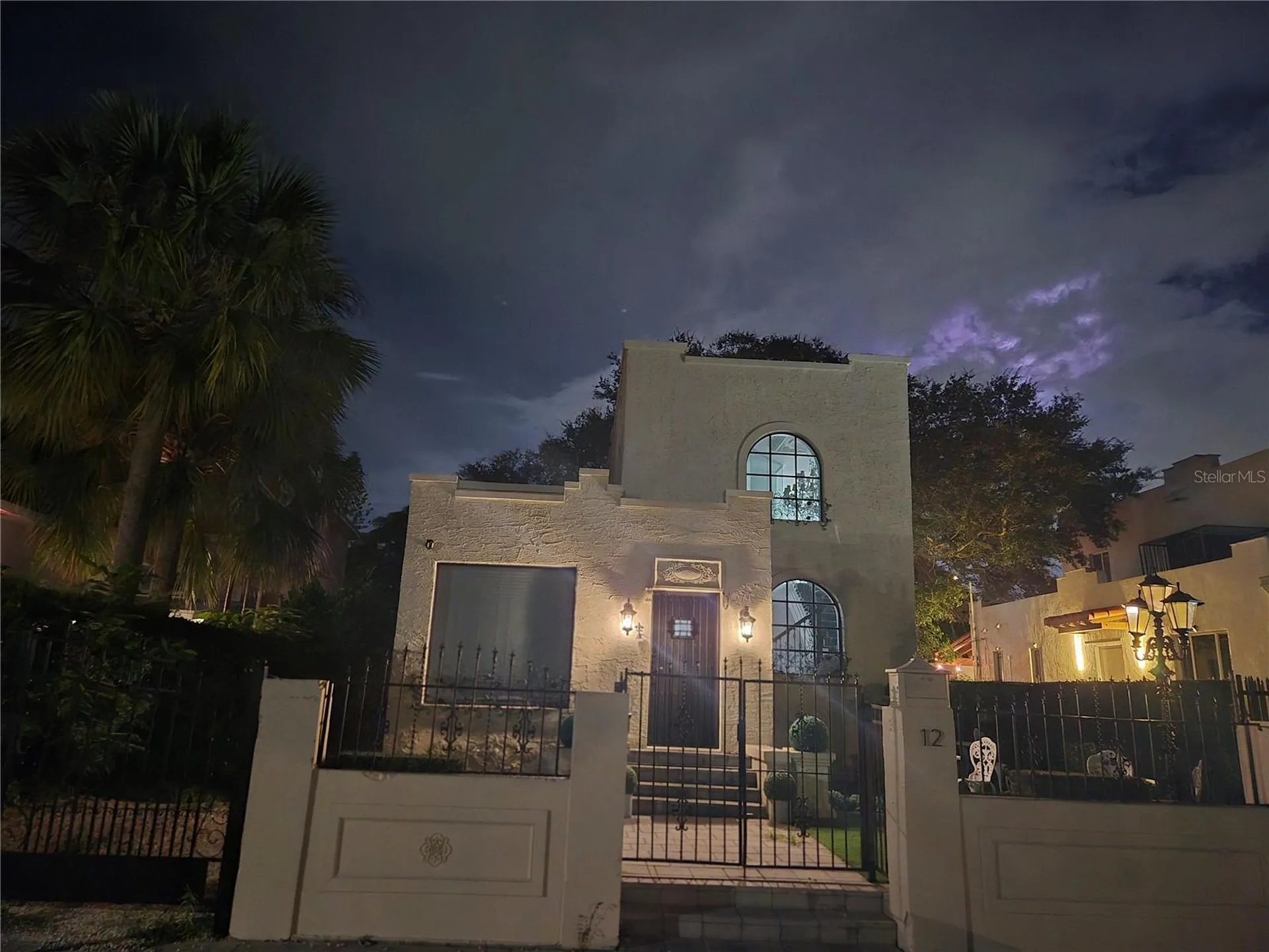 12 NE 50th Street Miami FL 33137