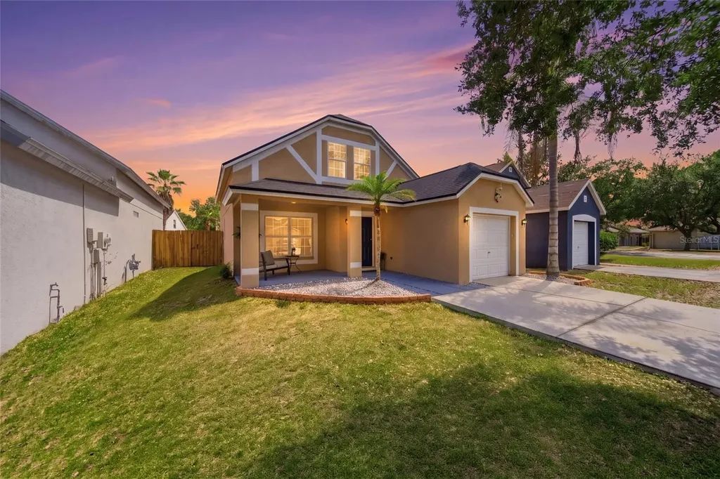 11114 Lake Tahoe Drive Riverview FL 33569