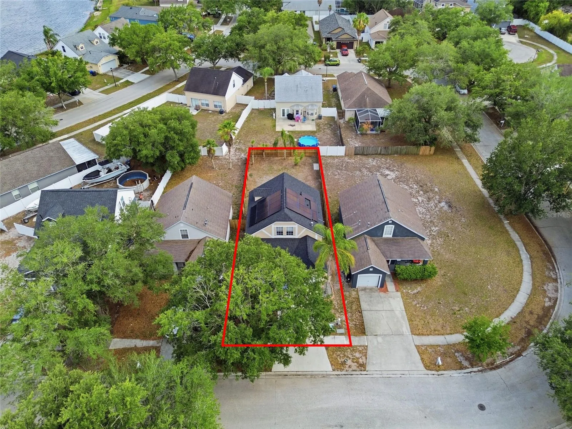 11114 Lake Tahoe Drive Riverview FL 33569