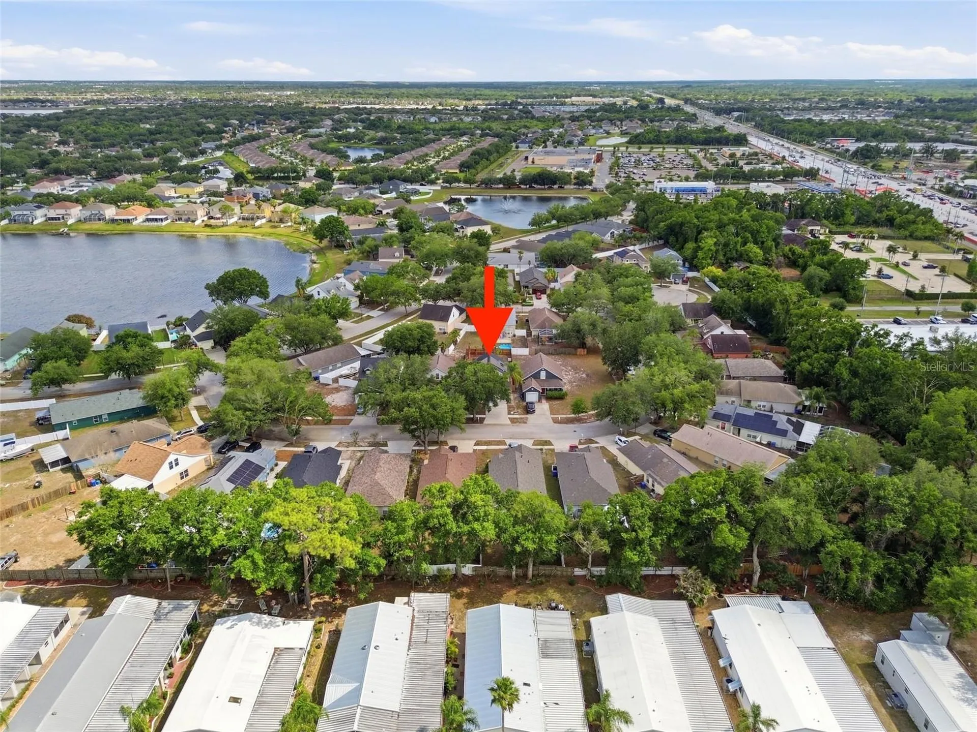 11114 Lake Tahoe Drive Riverview FL 33569