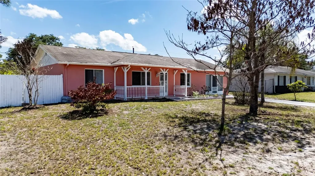 660 Fernandina Street NW Palm Bay FL 32907