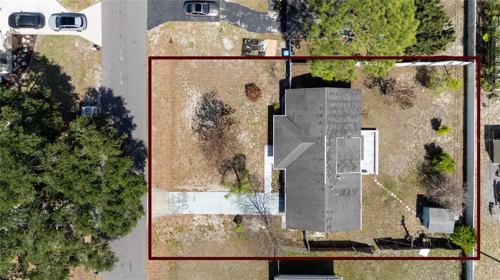 660 Fernandina Street NW Palm Bay FL 32907