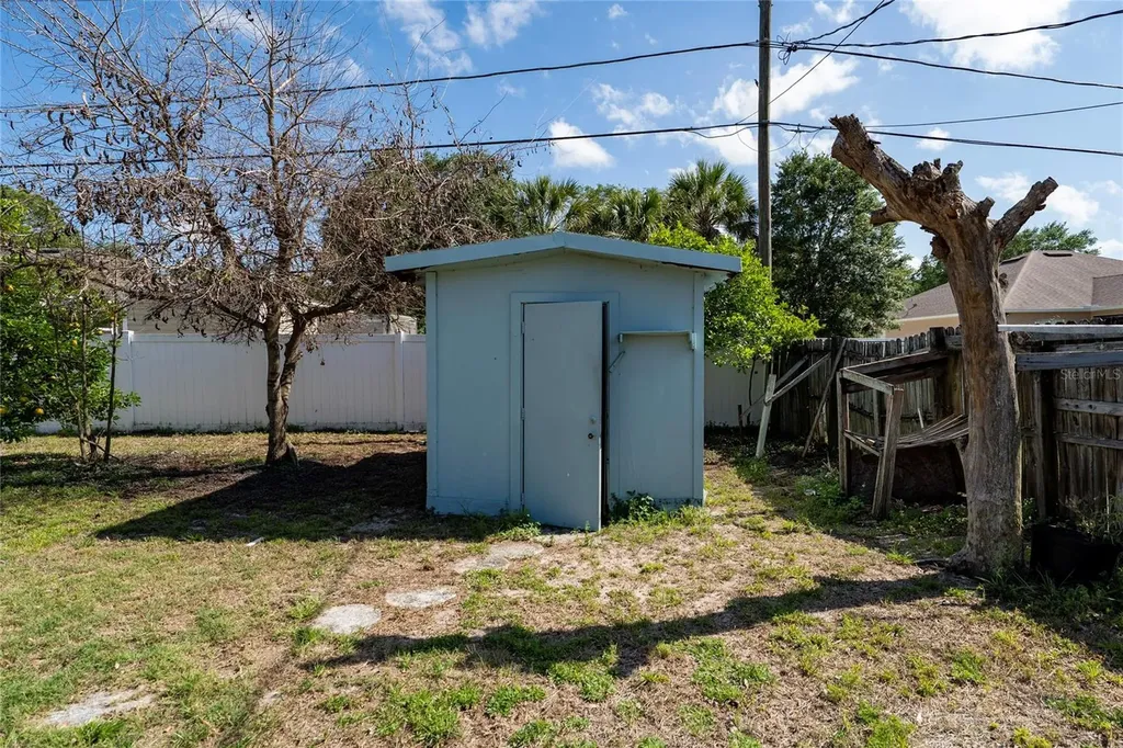 660 Fernandina Street NW Palm Bay FL 32907