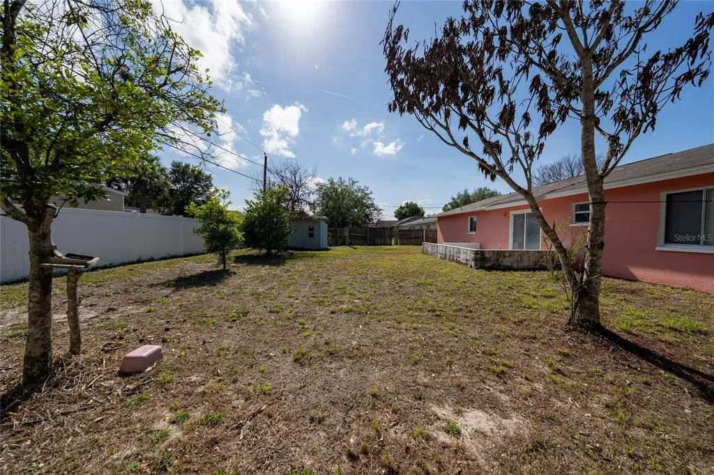 660 Fernandina Street NW Palm Bay FL 32907