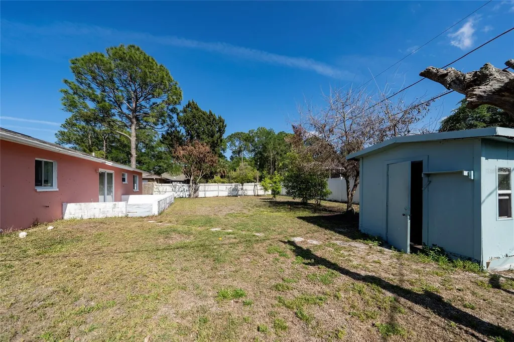 660 Fernandina Street NW Palm Bay FL 32907