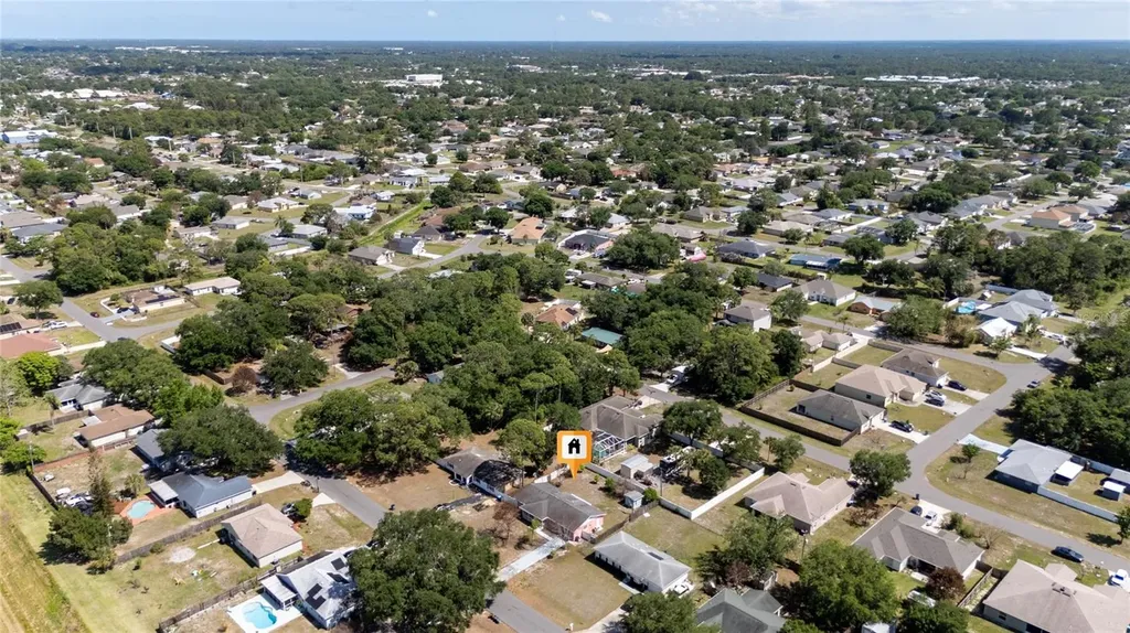 660 Fernandina Street NW Palm Bay FL 32907