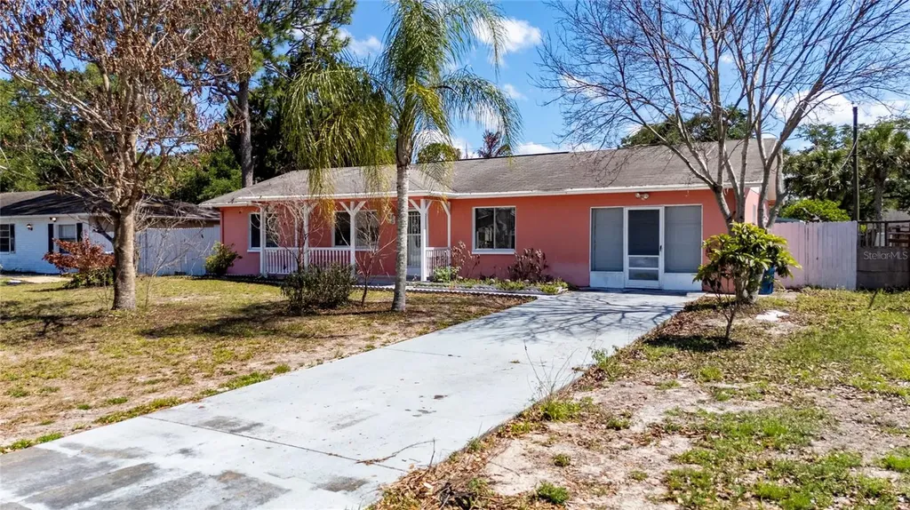 660 Fernandina Street NW Palm Bay FL 32907