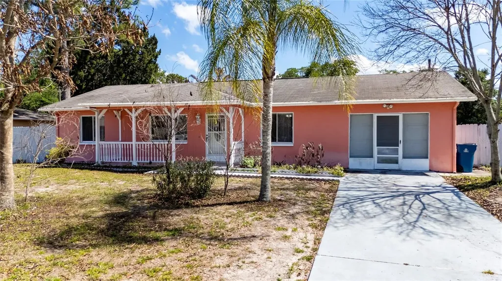 660 Fernandina Street NW Palm Bay FL 32907