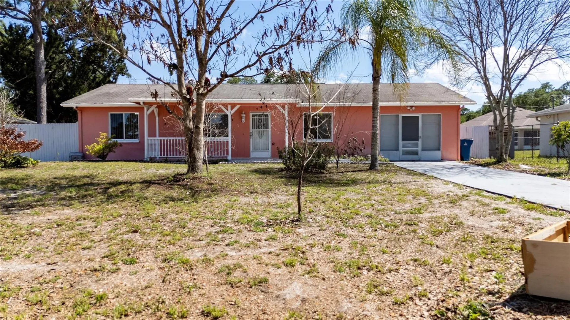 660 Fernandina Street NW Palm Bay FL 32907