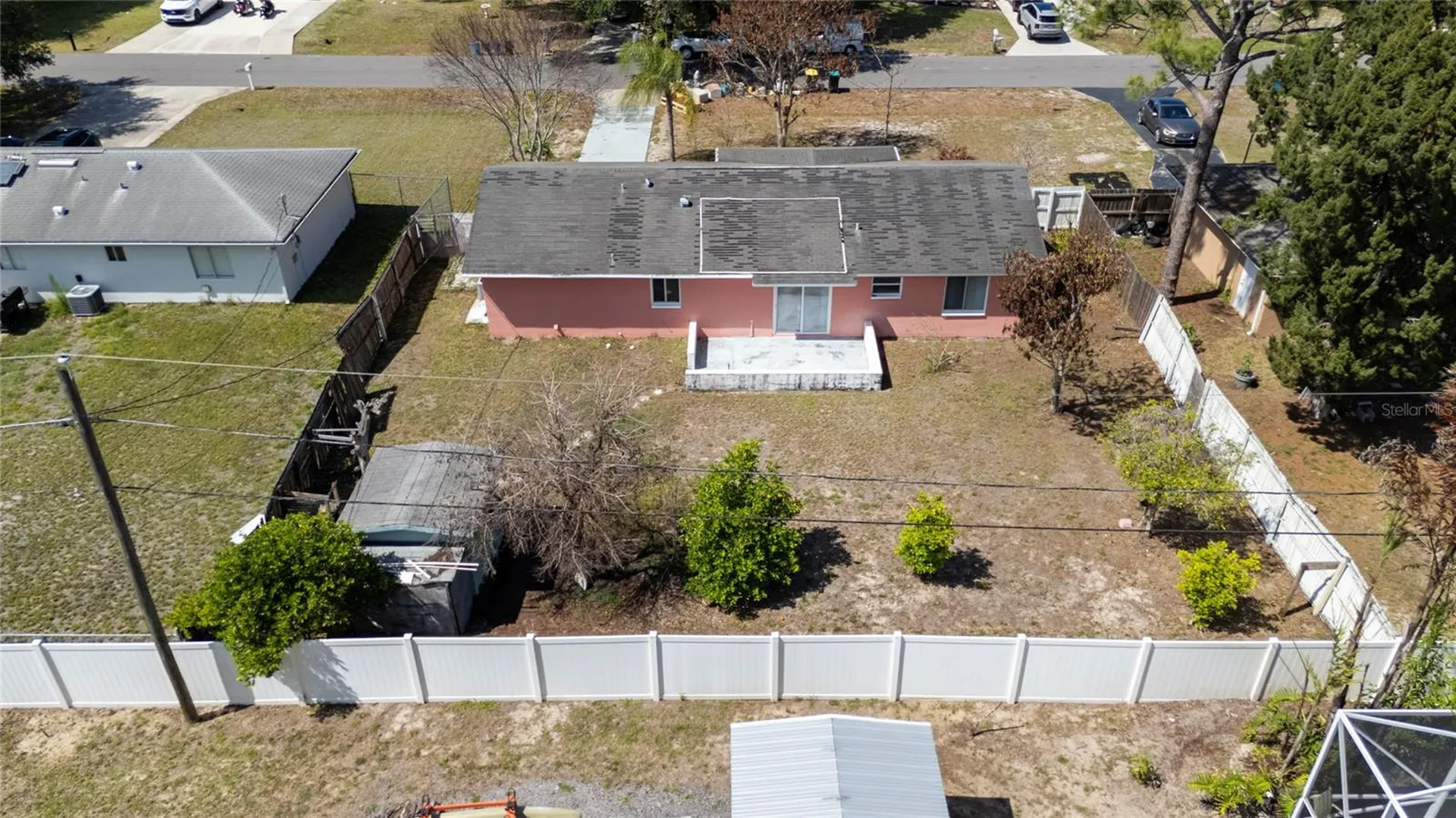 660 Fernandina Street NW Palm Bay FL 32907