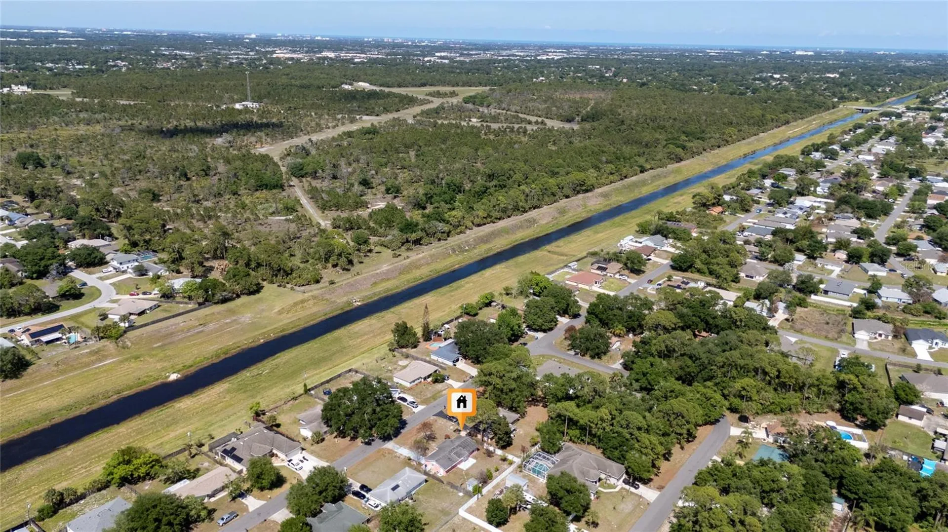 660 Fernandina Street NW Palm Bay FL 32907