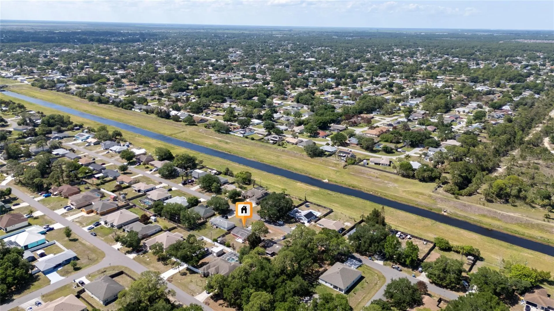 660 Fernandina Street NW Palm Bay FL 32907