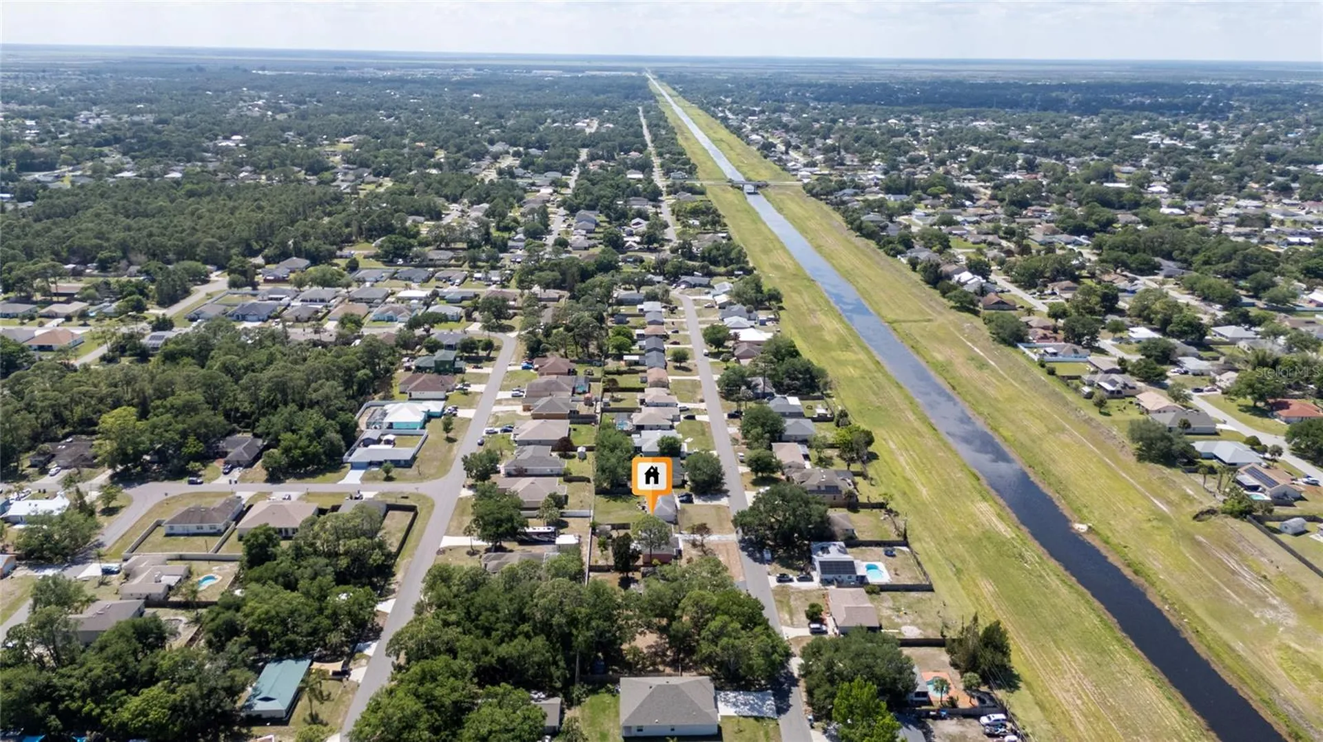 660 Fernandina Street NW Palm Bay FL 32907