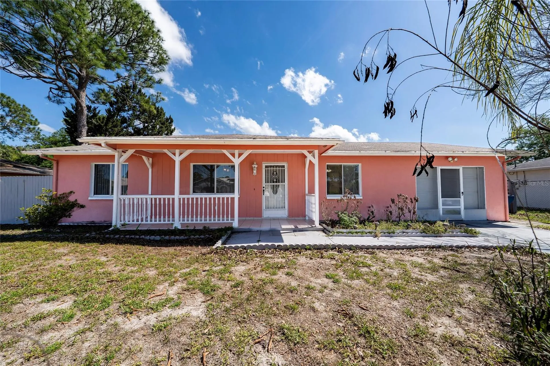 660 Fernandina Street NW Palm Bay FL 32907