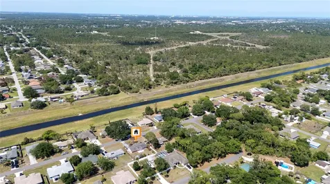 660 Fernandina Street NW Palm Bay FL 32907