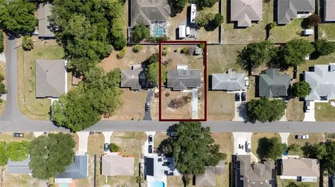 660 Fernandina Street NW Palm Bay FL 32907