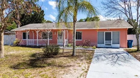 660 Fernandina Street NW Palm Bay FL 32907