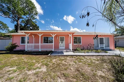 660 Fernandina Street NW Palm Bay FL 32907