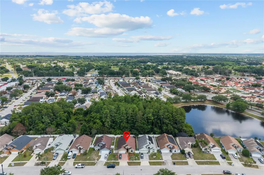 2490 Shelby Circle Kissimmee FL 34743