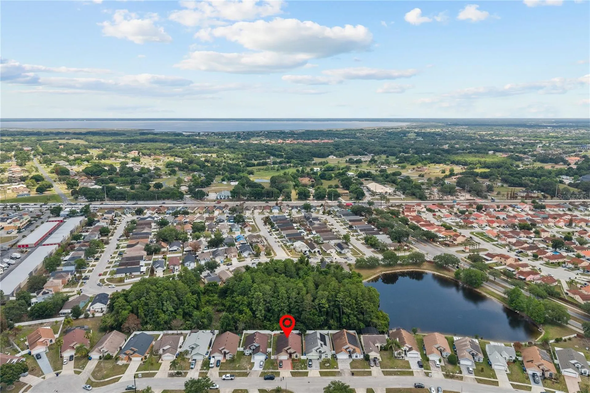 2490 Shelby Circle Kissimmee FL 34743