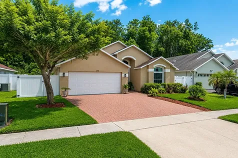 2490 Shelby Circle Kissimmee FL 34743